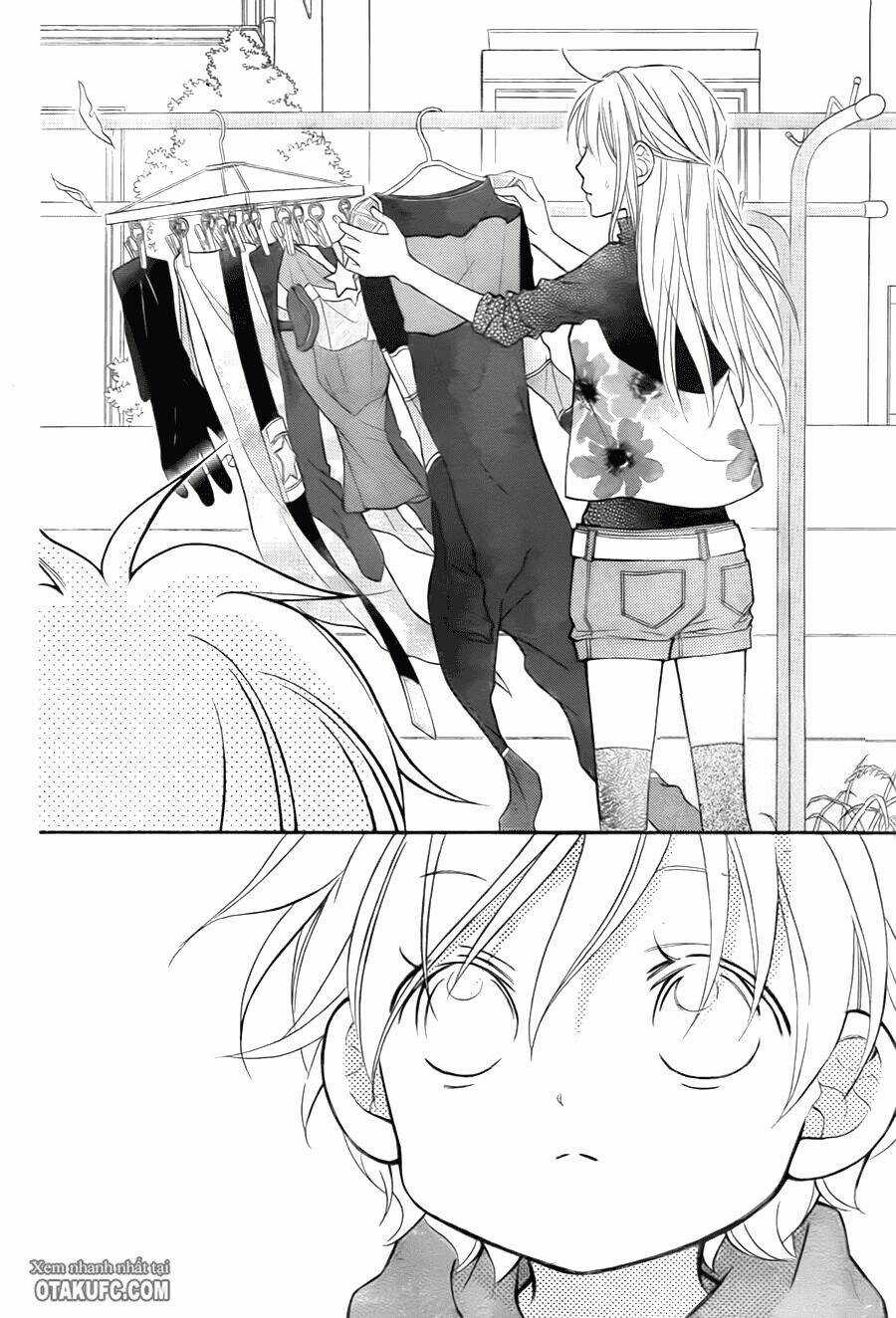 Love So Life Chapter 72 trang 22