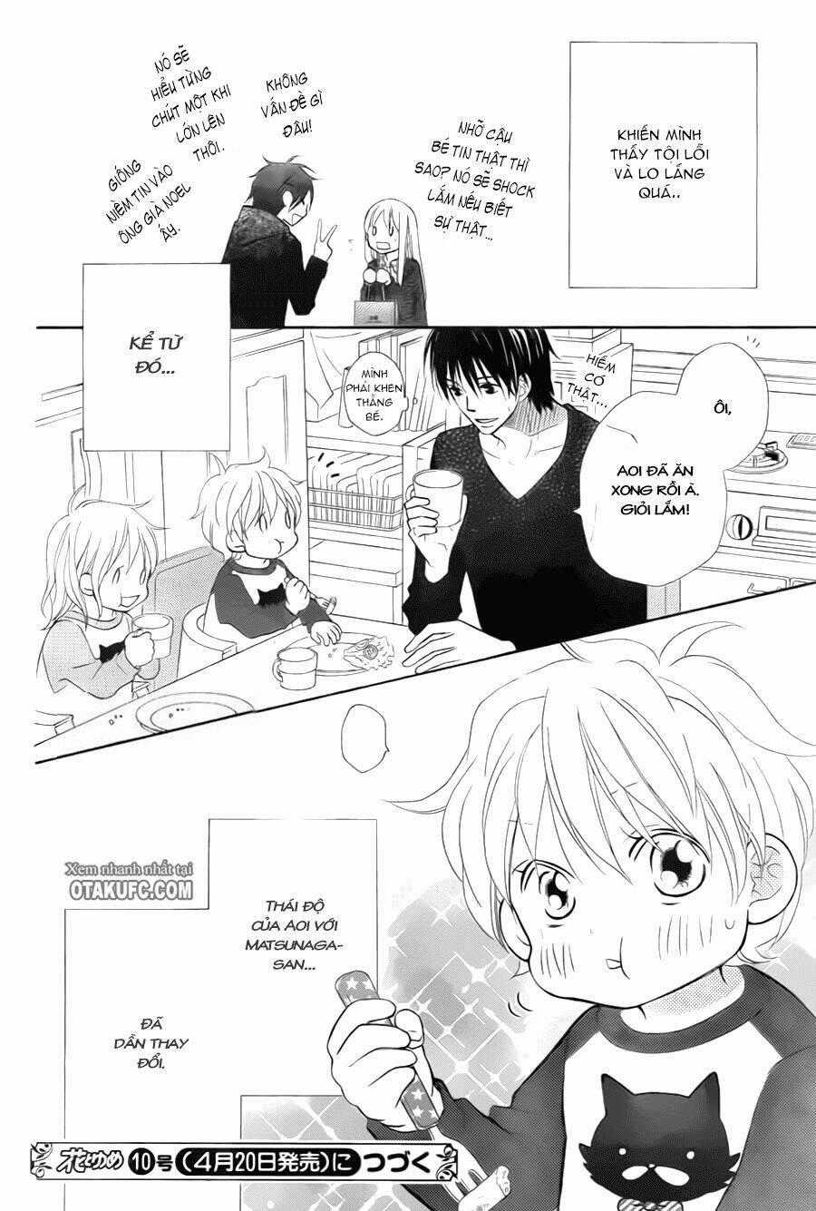 Love So Life Chapter 72 trang 24