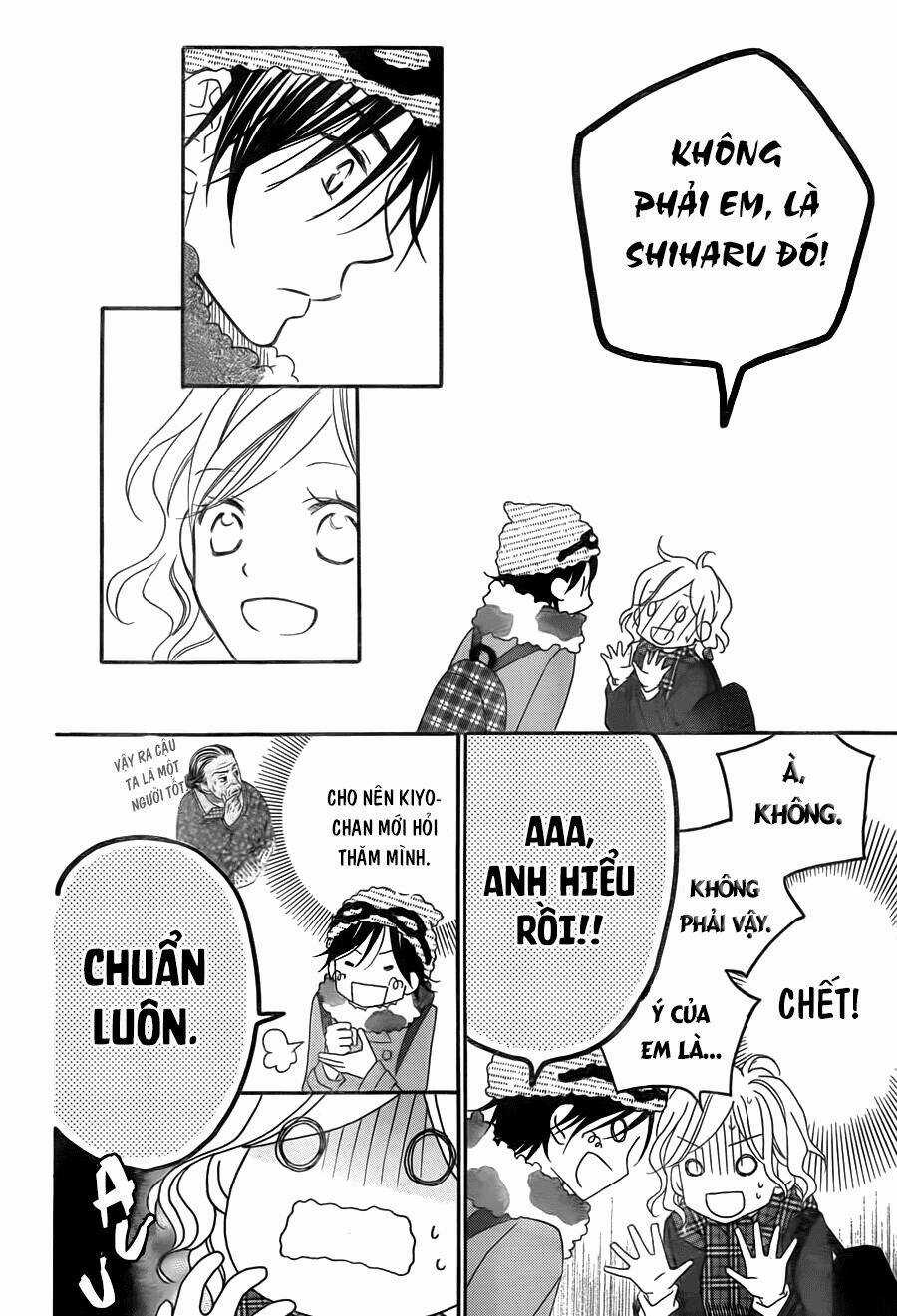 Love So Life Chapter 73 trang 10