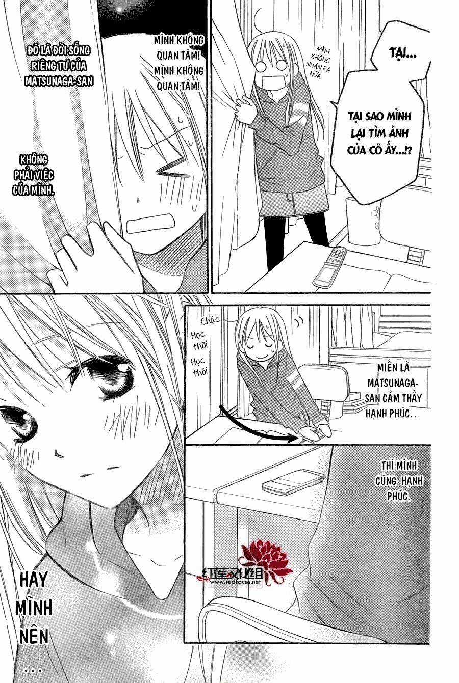 Love So Life Chapter 73 trang 13