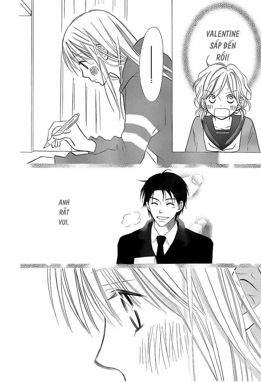 Love So Life Chapter 73 trang 14