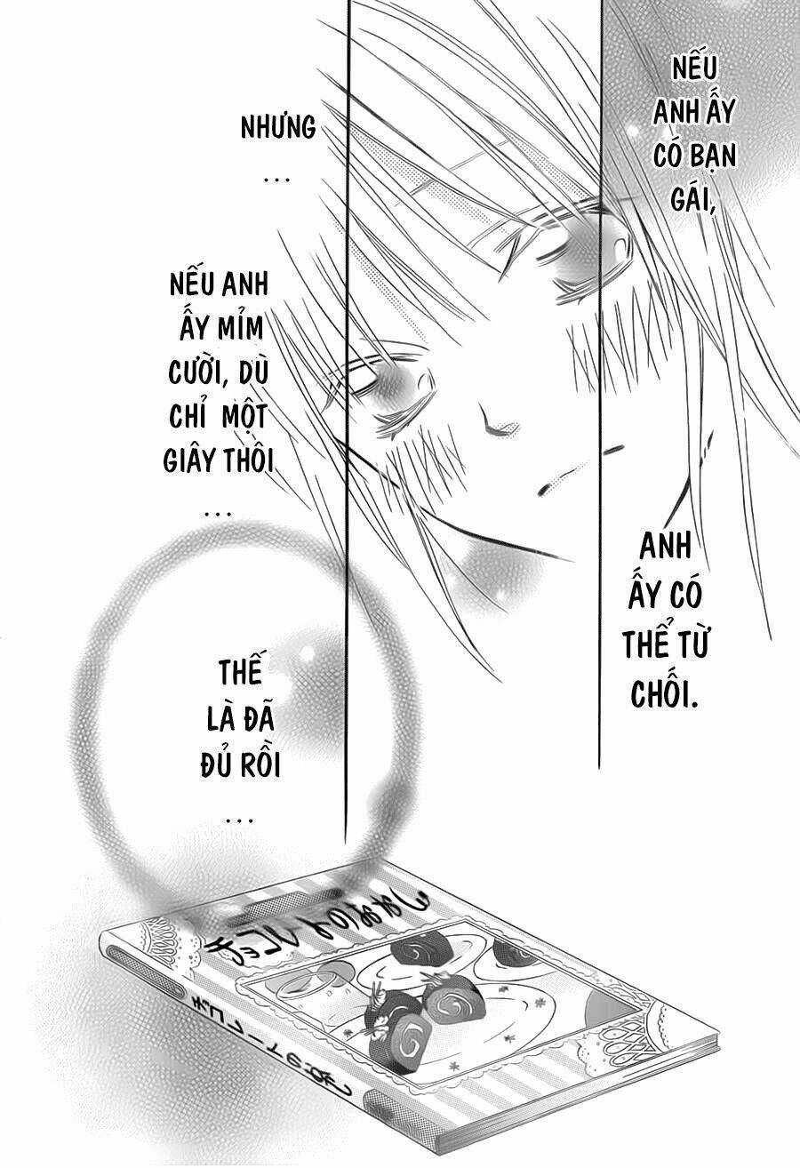 Love So Life Chapter 73 trang 16