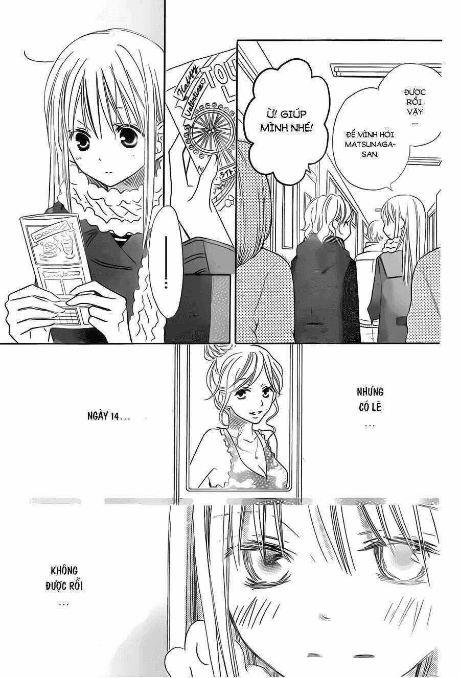 Love So Life Chapter 73 trang 19