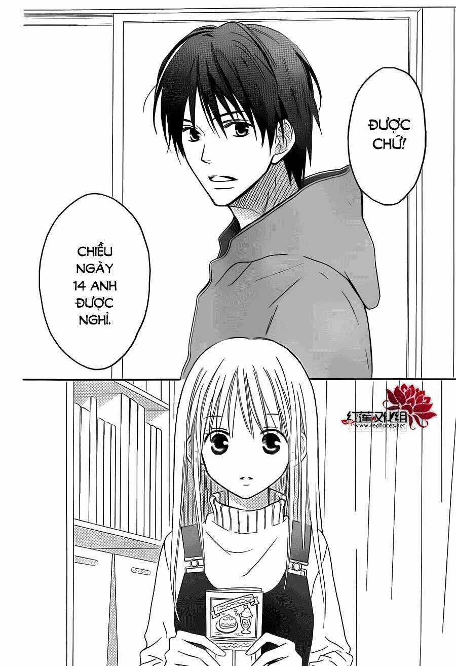 Love So Life Chapter 73 trang 20