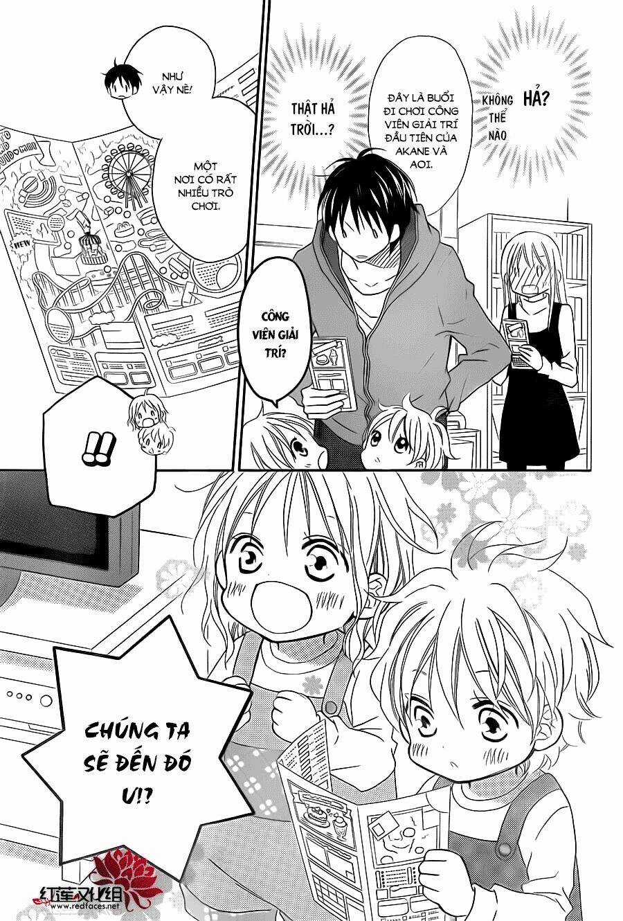 Love So Life Chapter 73 trang 21