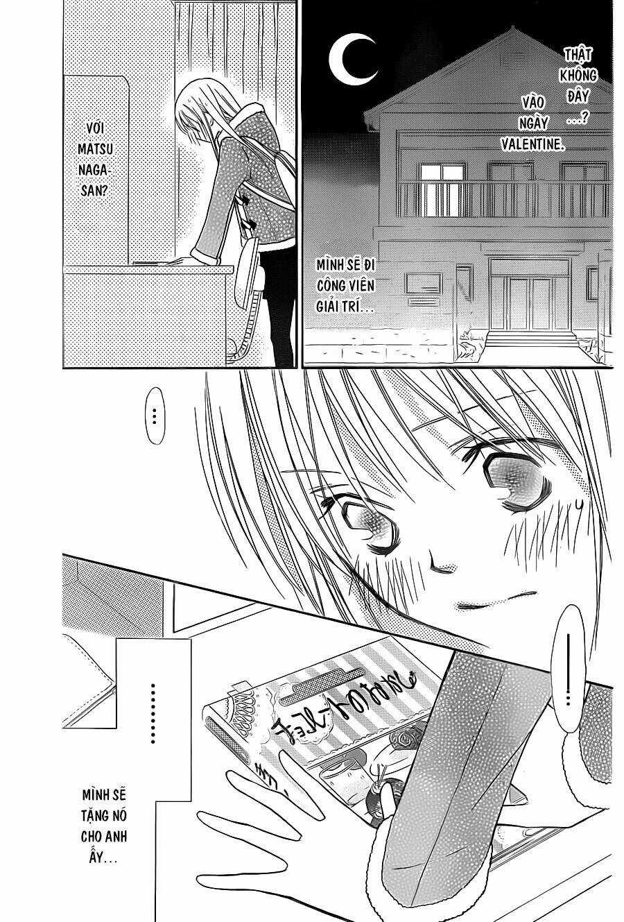 Love So Life Chapter 73 trang 23