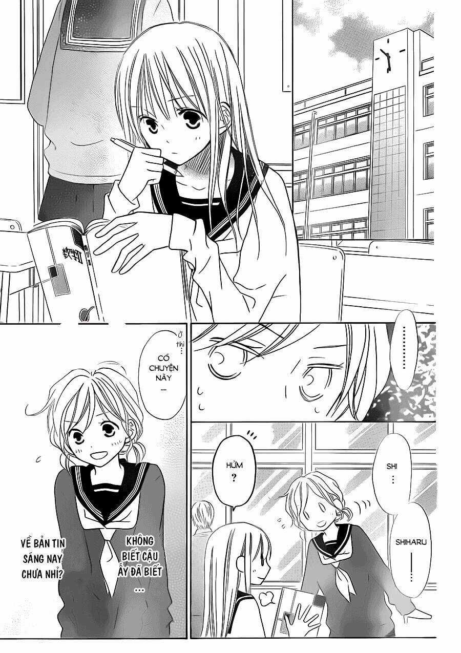 Love So Life Chapter 73 trang 3