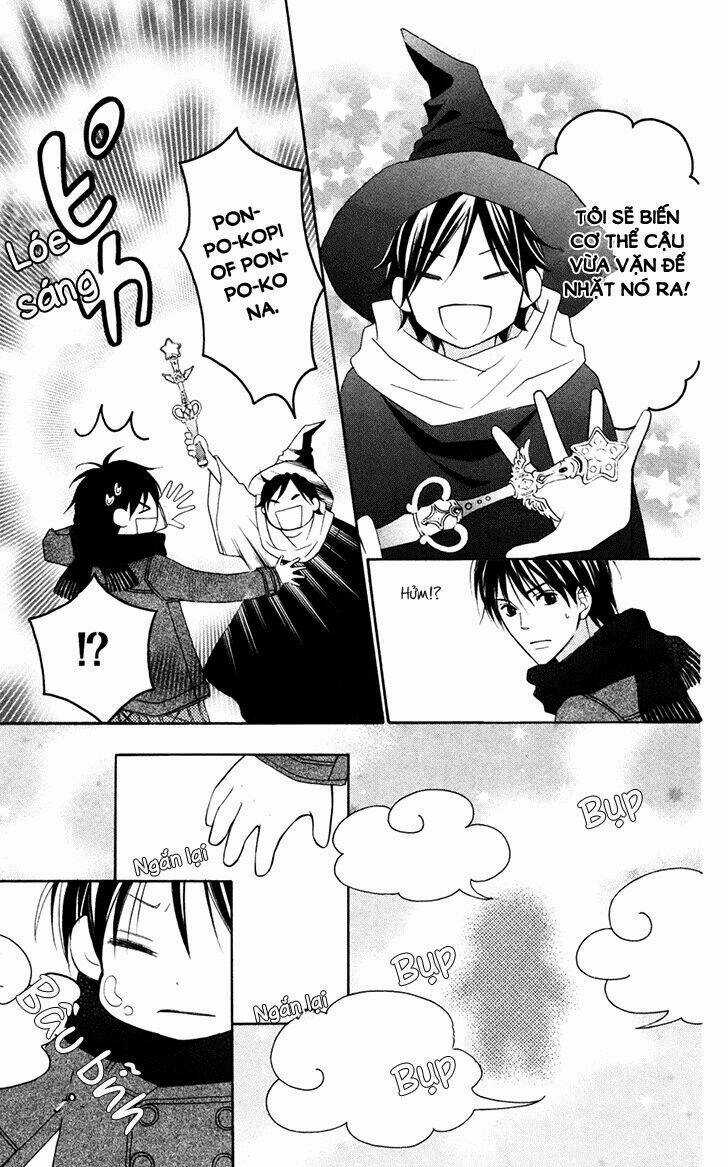 Love So Life Chapter 75.5 trang 2