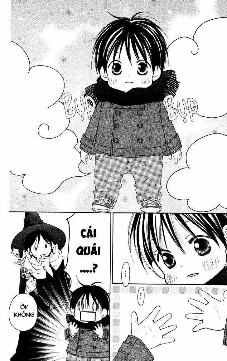 Love So Life Chapter 75.5 trang 3