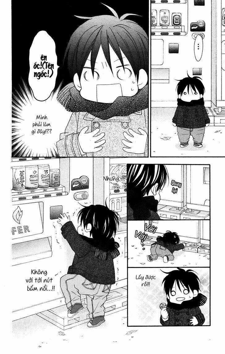 Love So Life Chapter 75.5 trang 5