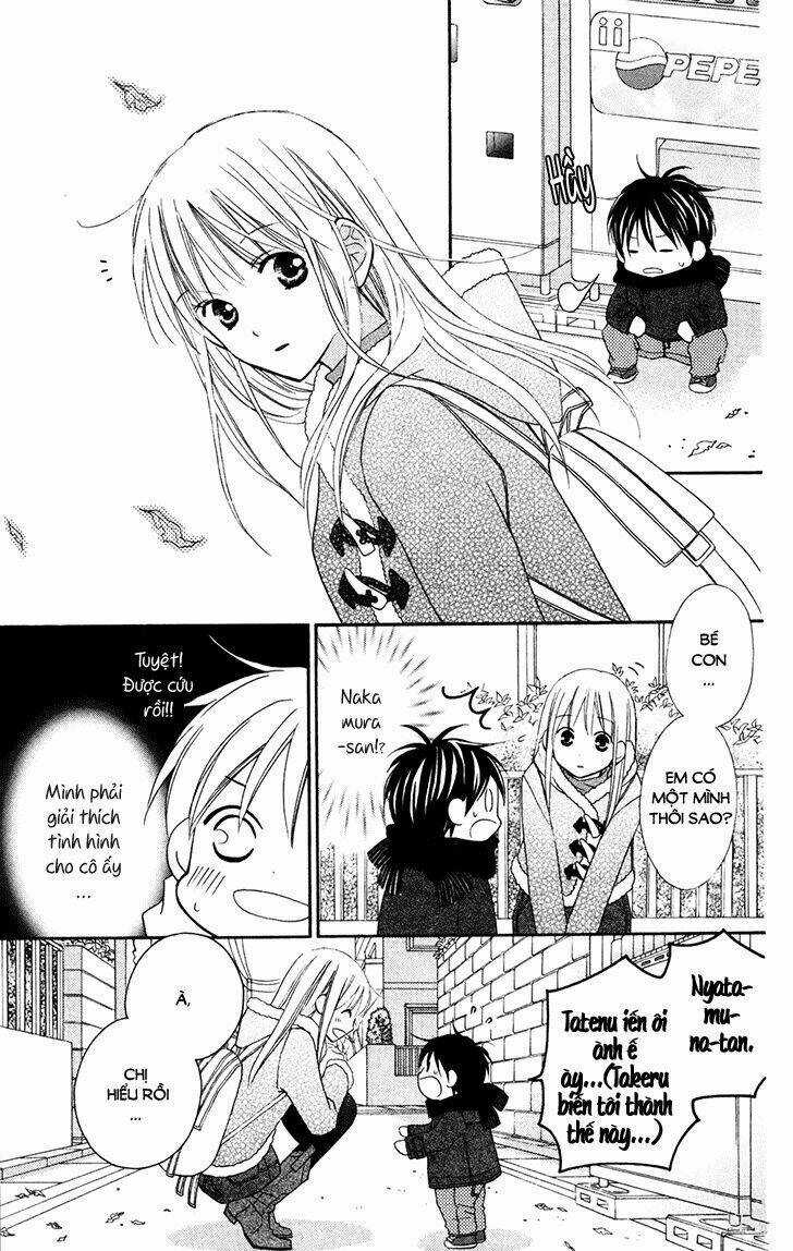 Love So Life Chapter 75.5 trang 6