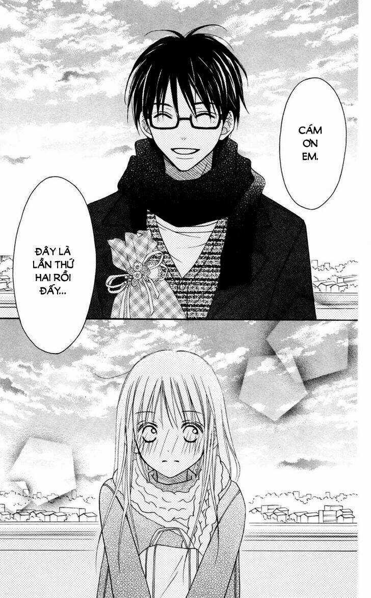 Love So Life Chapter 75 trang 10