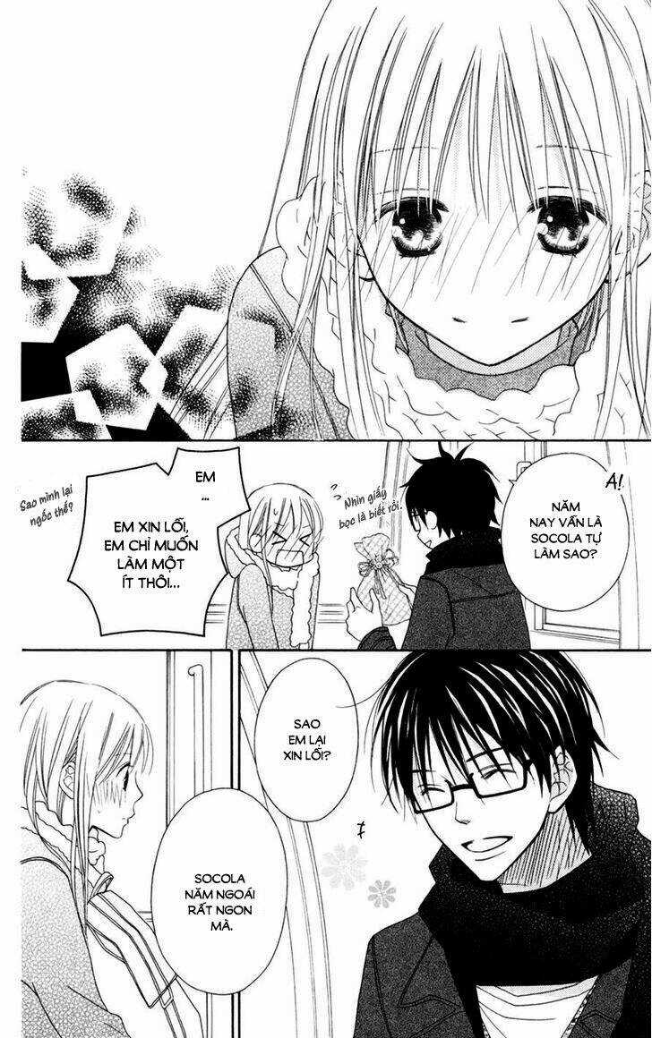 Love So Life Chapter 75 trang 11