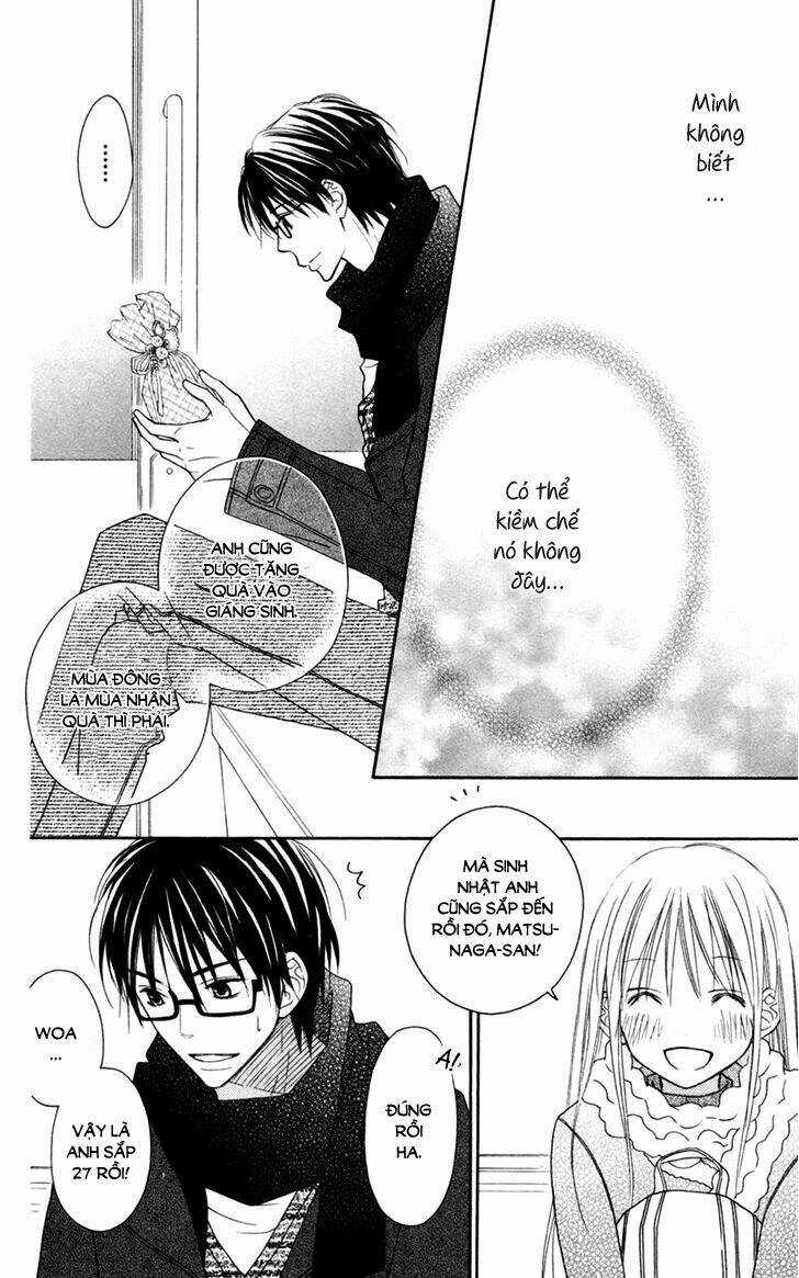 Love So Life Chapter 75 trang 13