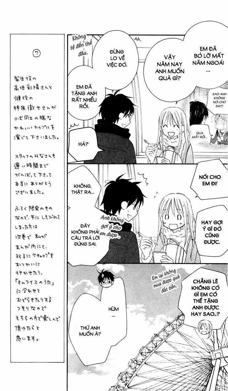 Love So Life Chapter 75 trang 14