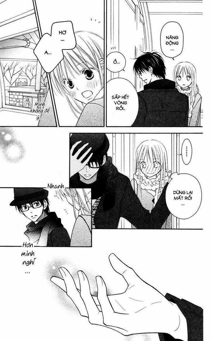 Love So Life Chapter 75 trang 16