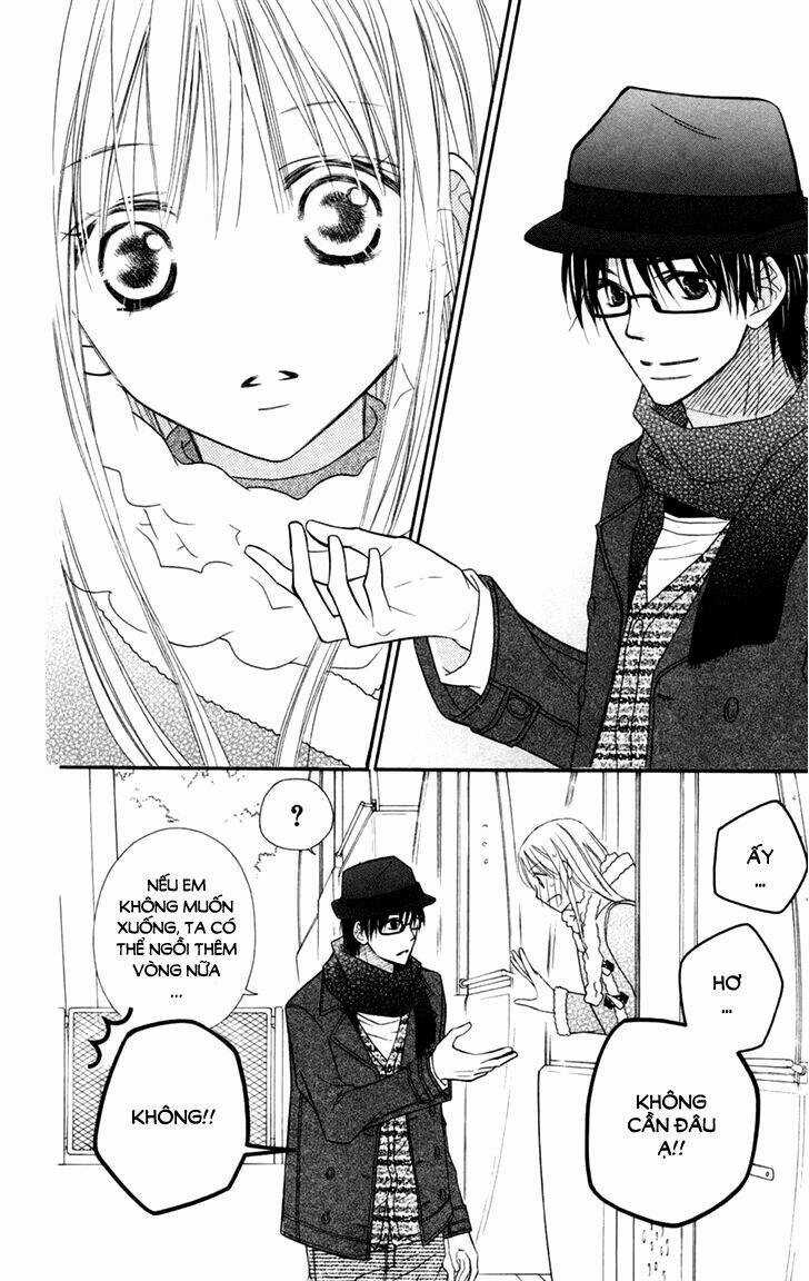 Love So Life Chapter 75 trang 17