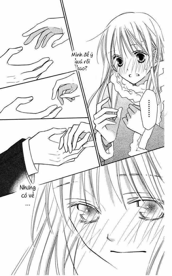 Love So Life Chapter 75 trang 18