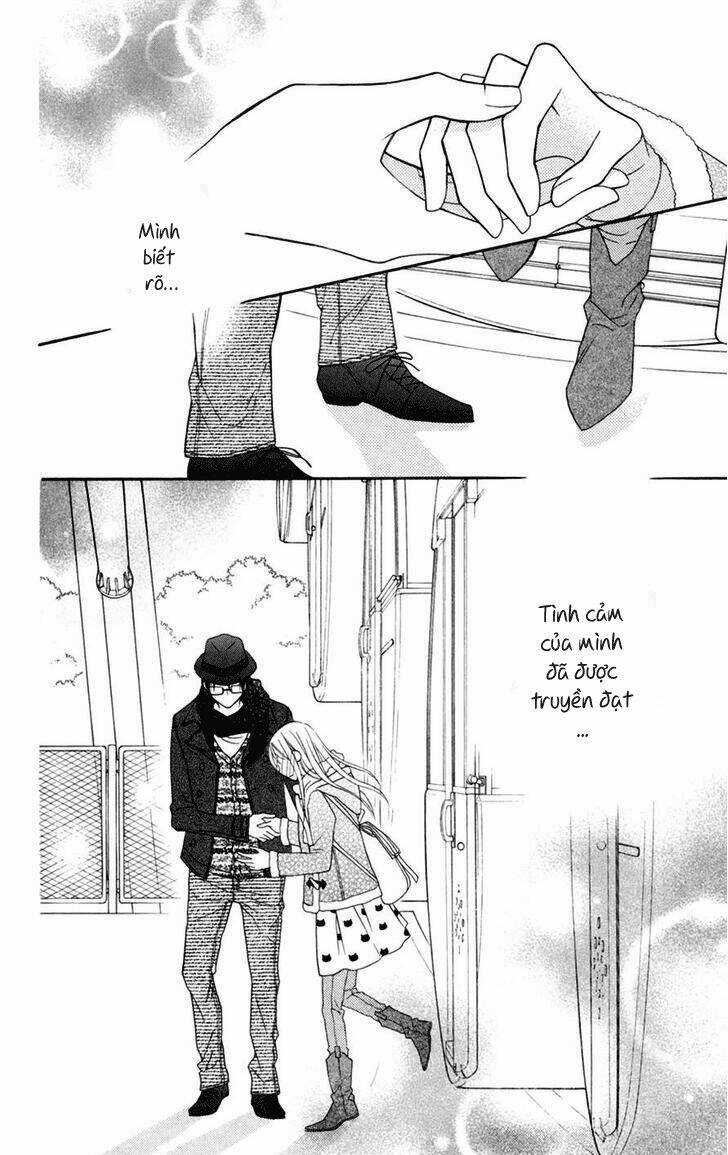 Love So Life Chapter 75 trang 19