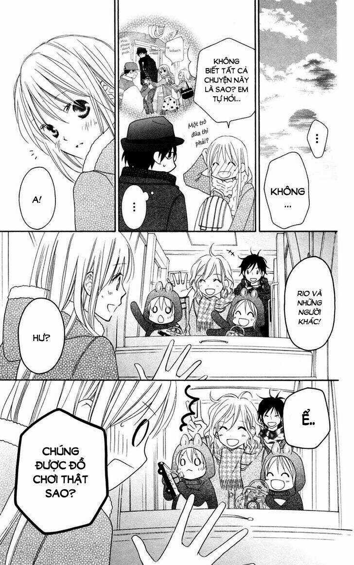 Love So Life Chapter 75 trang 2