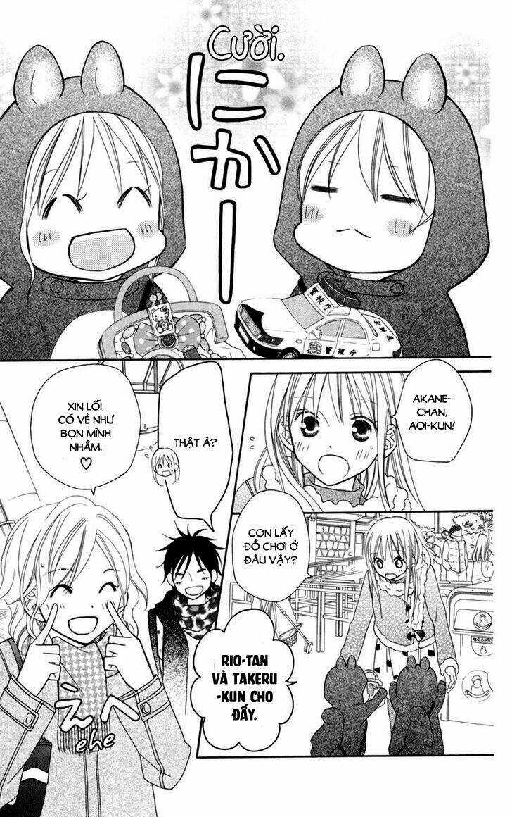 Love So Life Chapter 75 trang 20