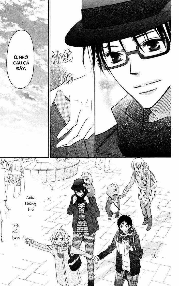 Love So Life Chapter 75 trang 22