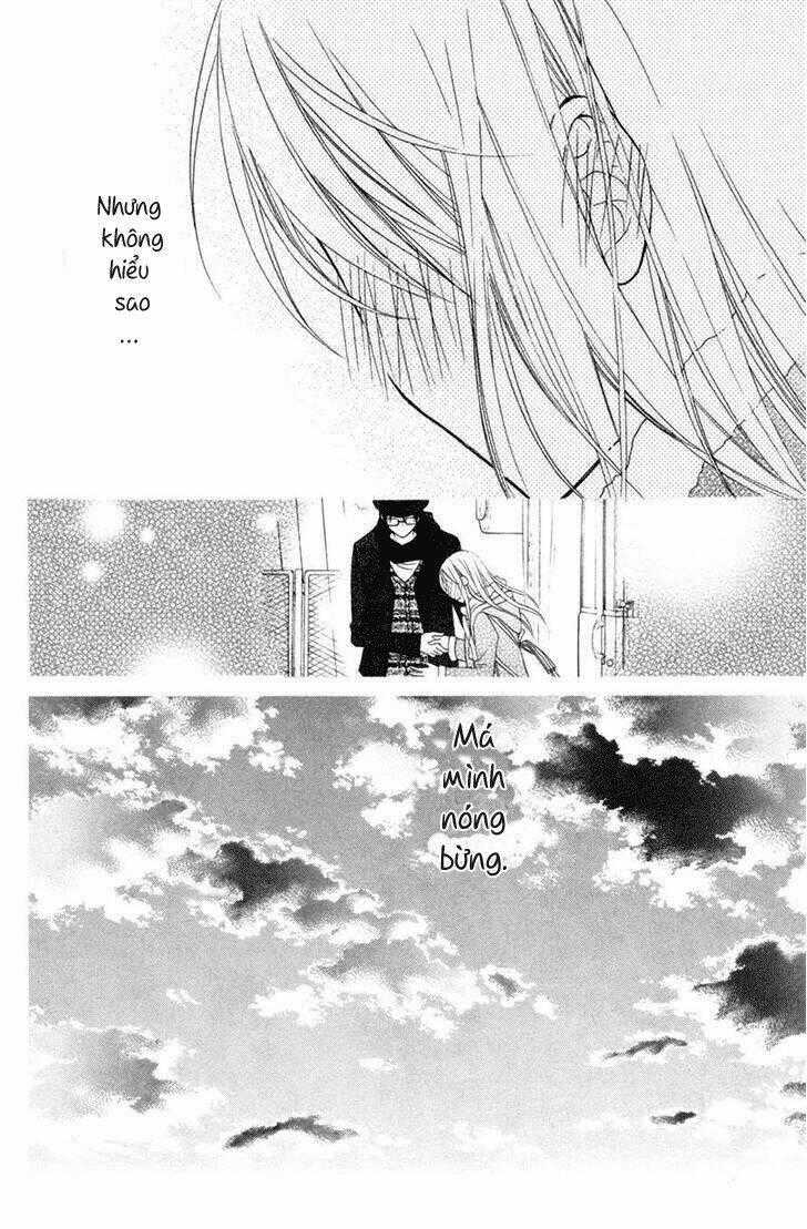 Love So Life Chapter 75 trang 23