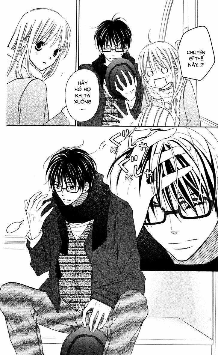 Love So Life Chapter 75 trang 3