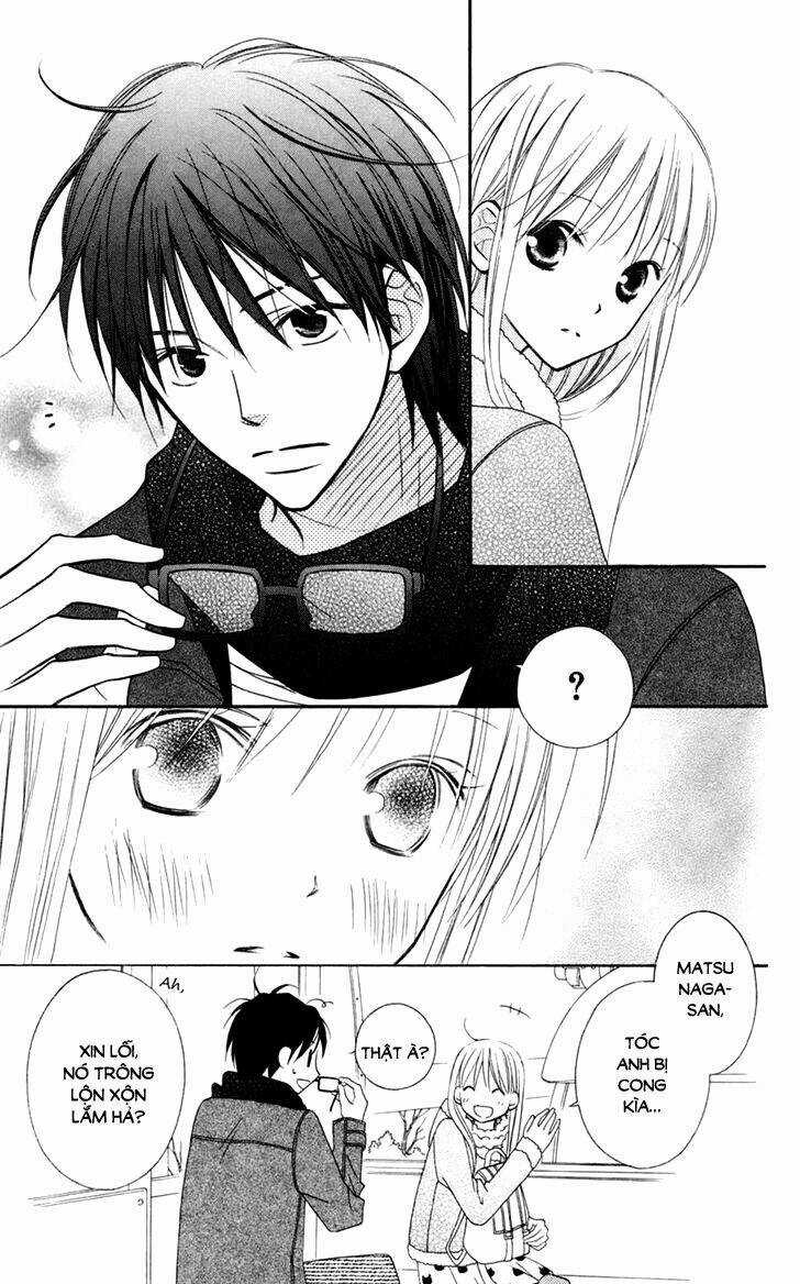 Love So Life Chapter 75 trang 4