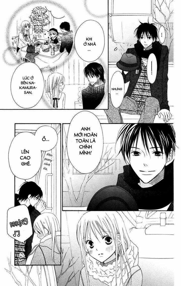 Love So Life Chapter 75 trang 6