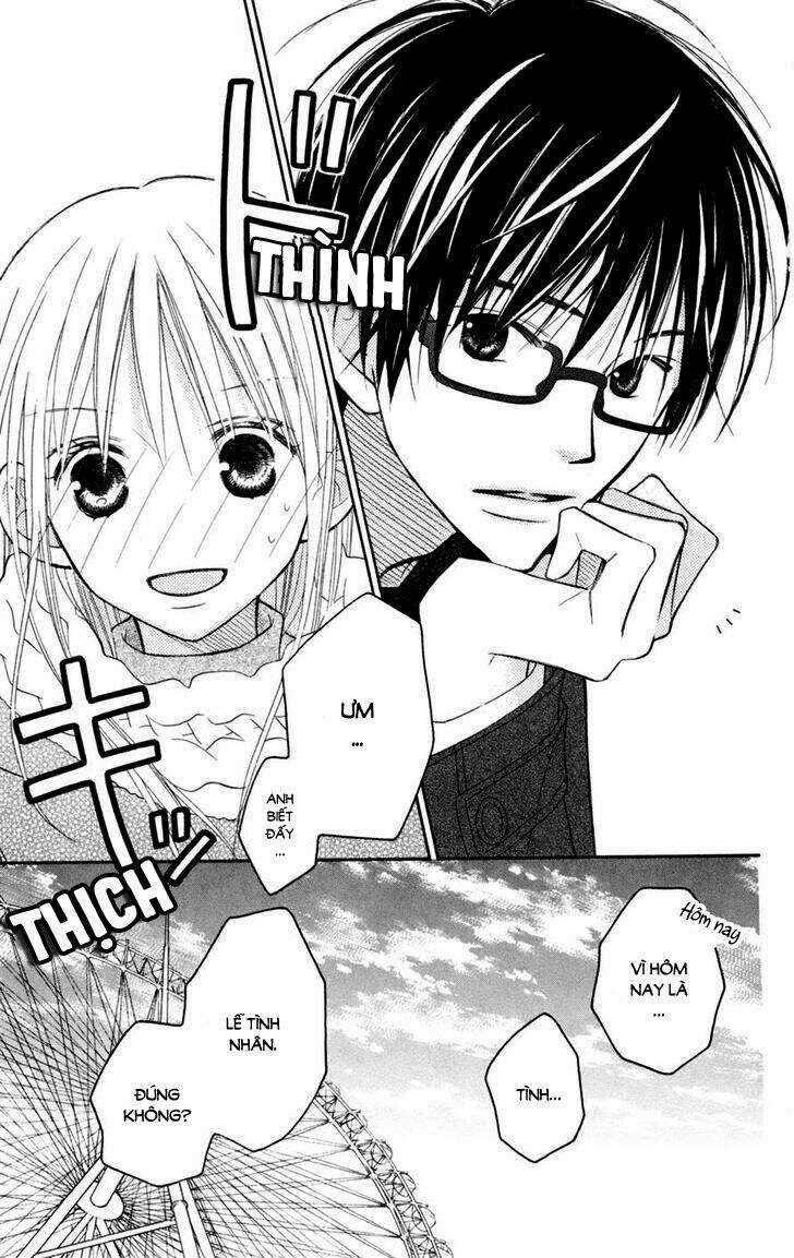 Love So Life Chapter 75 trang 8