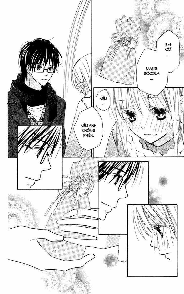 Love So Life Chapter 75 trang 9