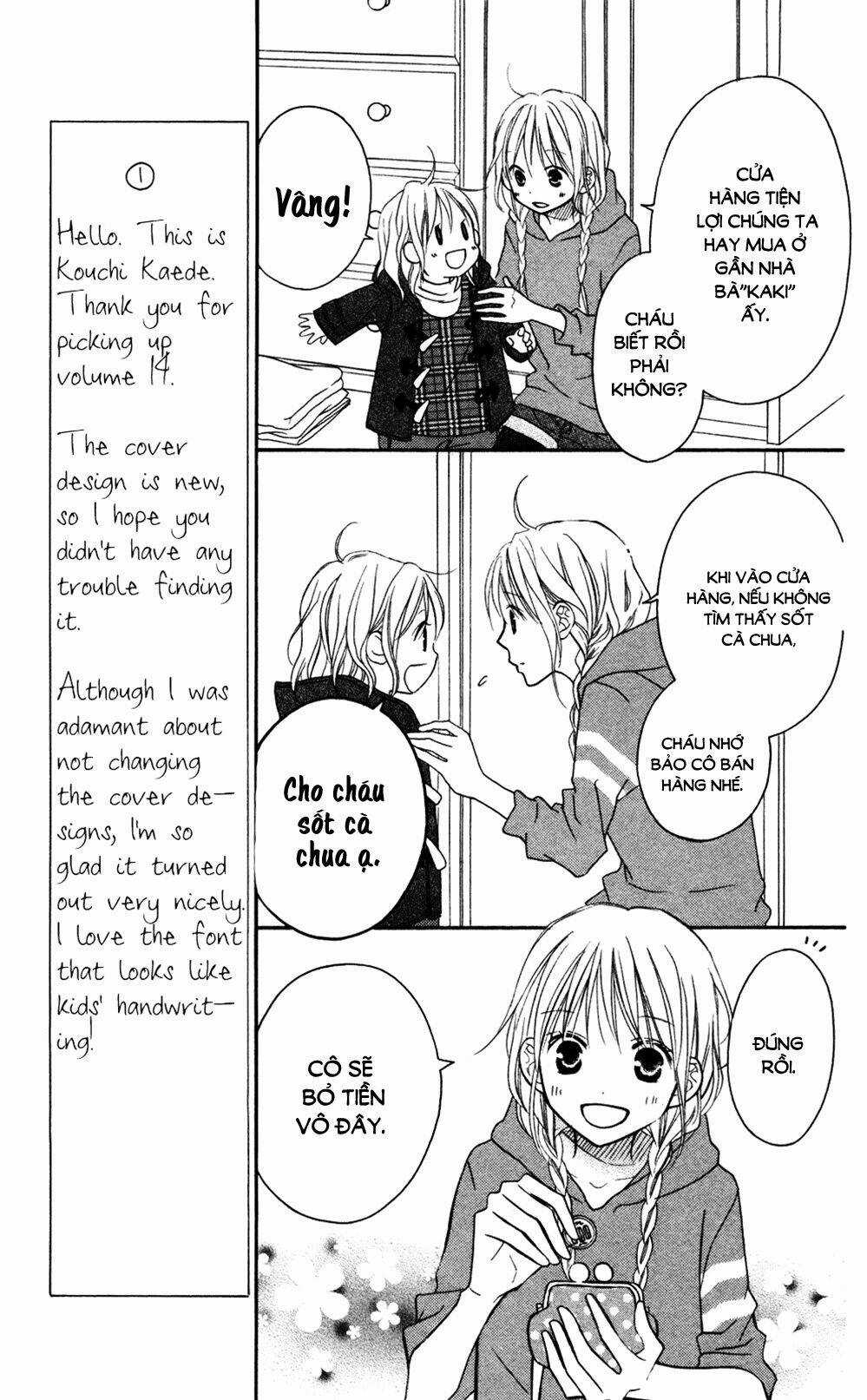 Love So Life Chapter 76 trang 10