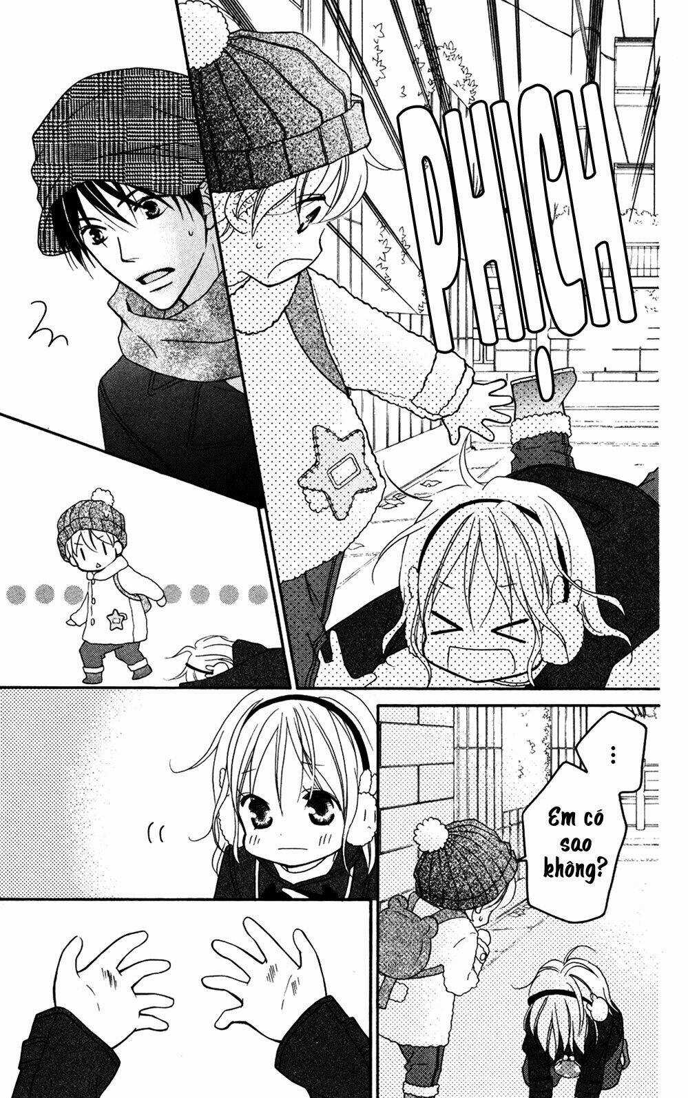 Love So Life Chapter 76 trang 20