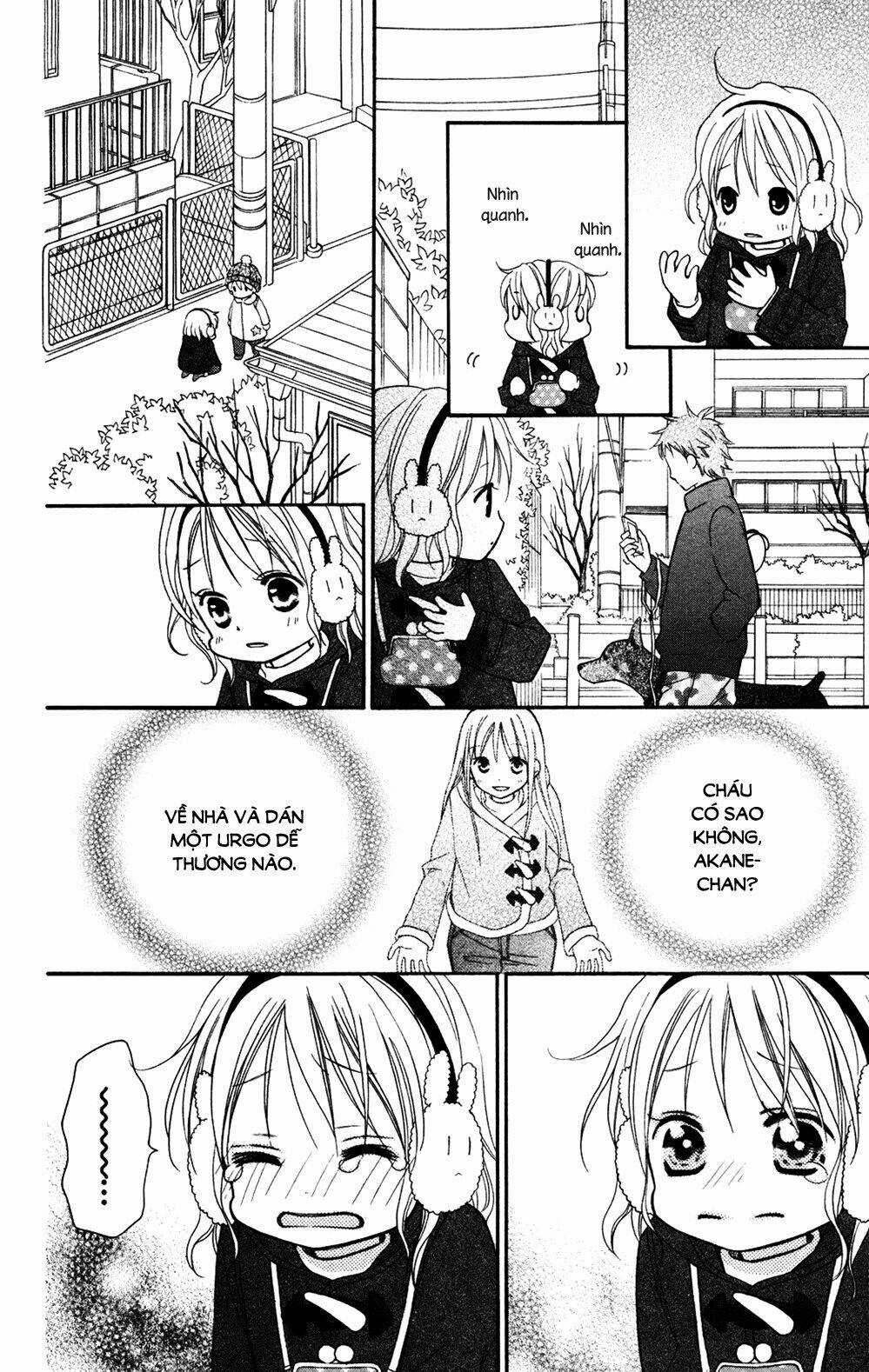 Love So Life Chapter 76 trang 21