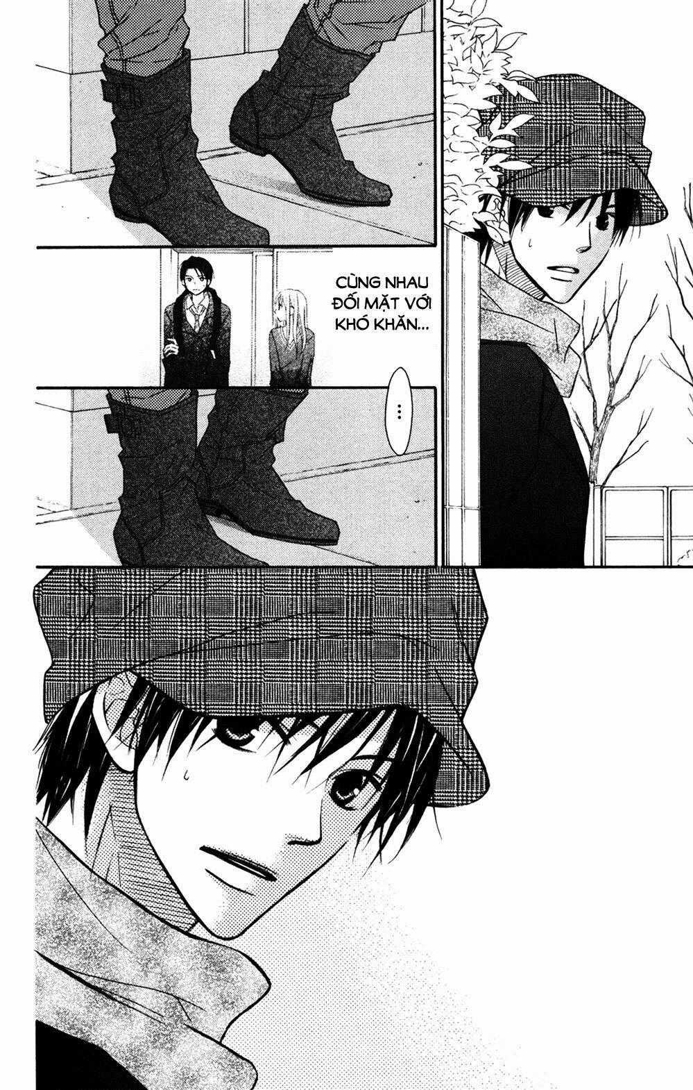 Love So Life Chapter 76 trang 23