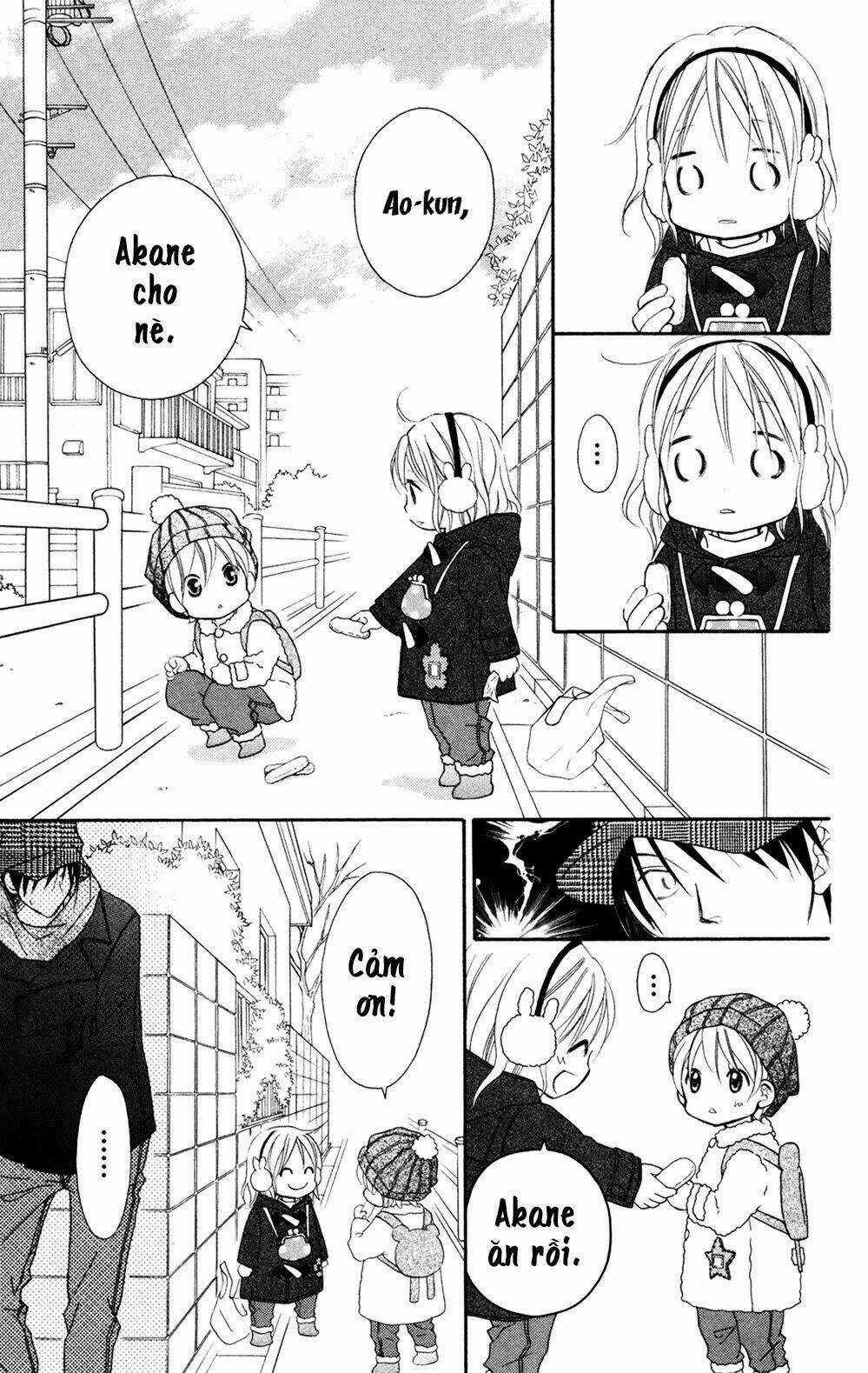 Love So Life Chapter 77 trang 14