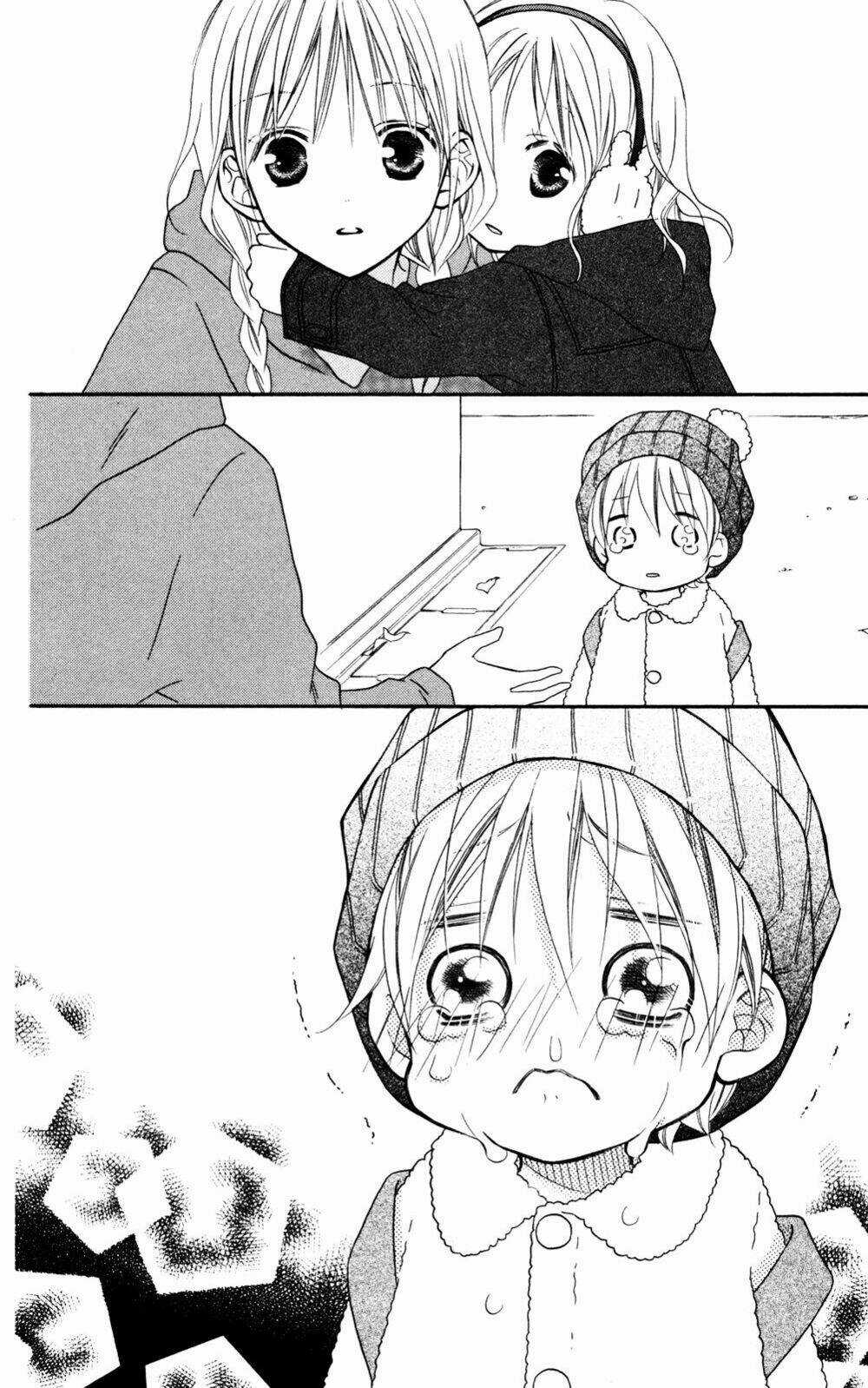 Love So Life Chapter 77 trang 19