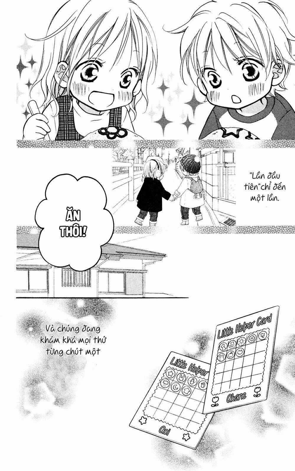 Love So Life Chapter 77 trang 23