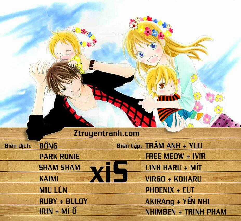 Love So Life Chapter 77 trang 24