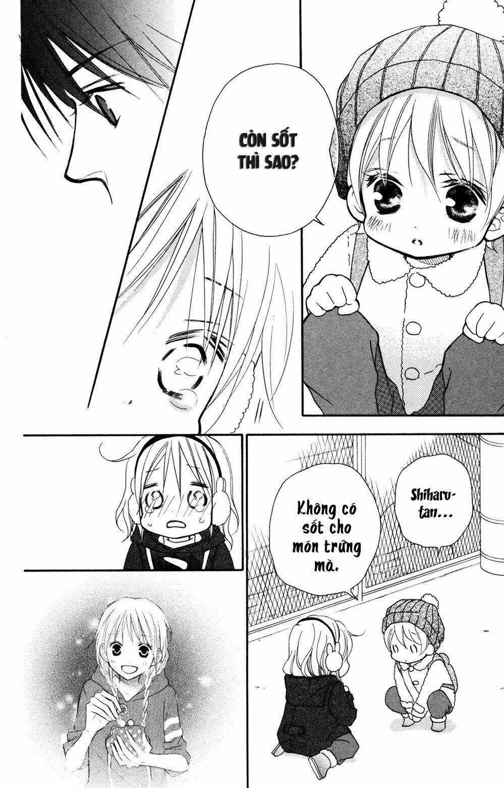 Love So Life Chapter 77 trang 3