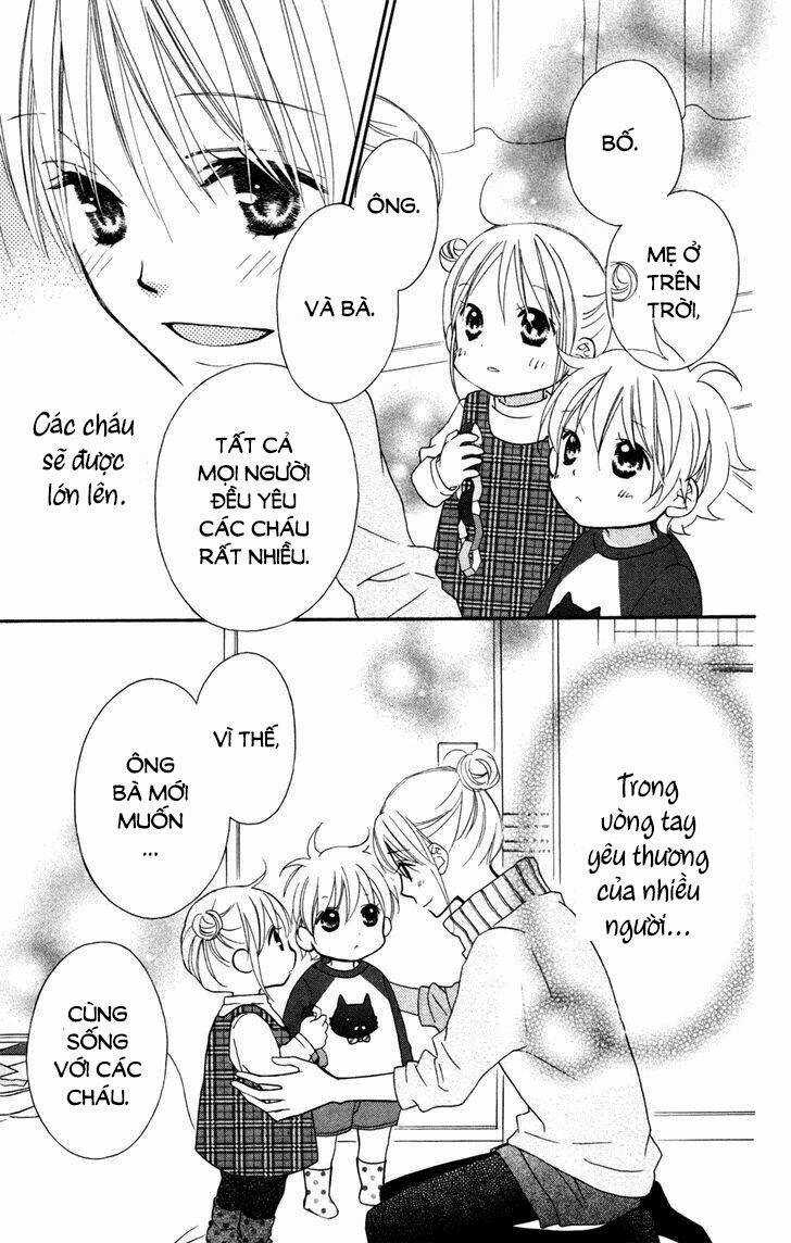 Love So Life Chapter 78 trang 10