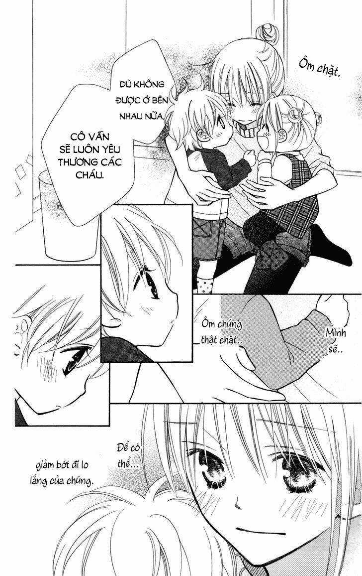 Love So Life Chapter 78 trang 11