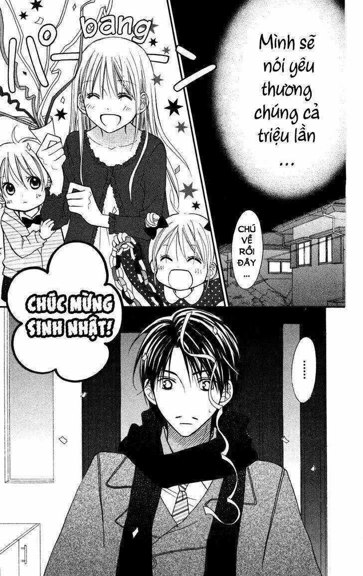 Love So Life Chapter 78 trang 12