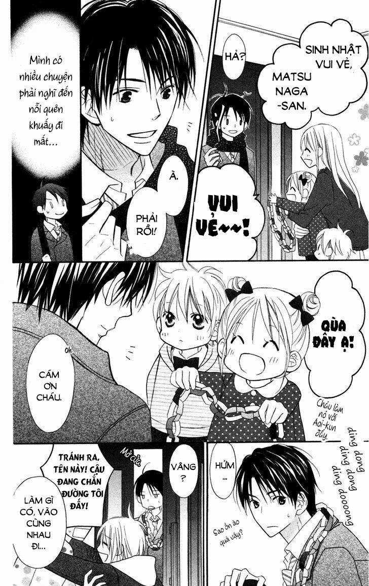 Love So Life Chapter 78 trang 13