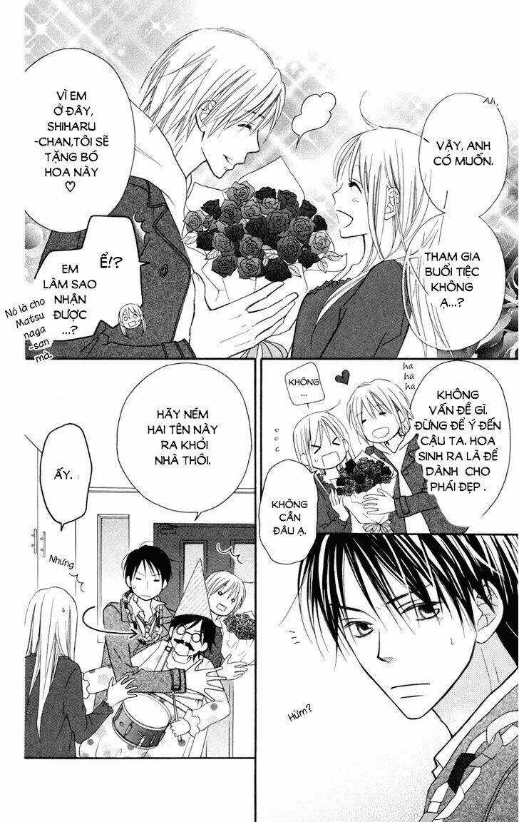 Love So Life Chapter 78 trang 15