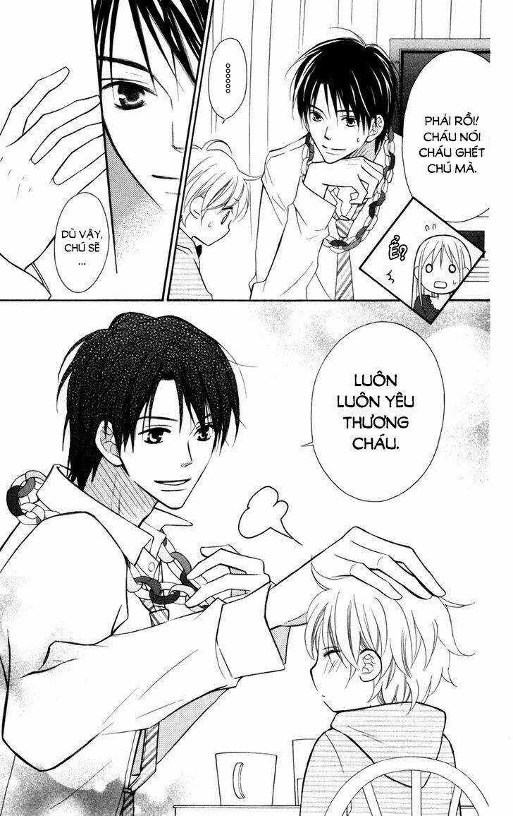 Love So Life Chapter 78 trang 18