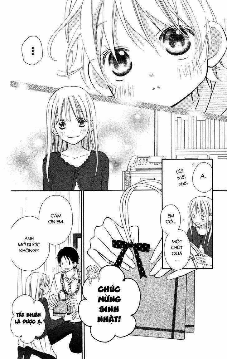 Love So Life Chapter 78 trang 19