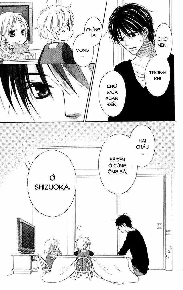 Love So Life Chapter 78 trang 2