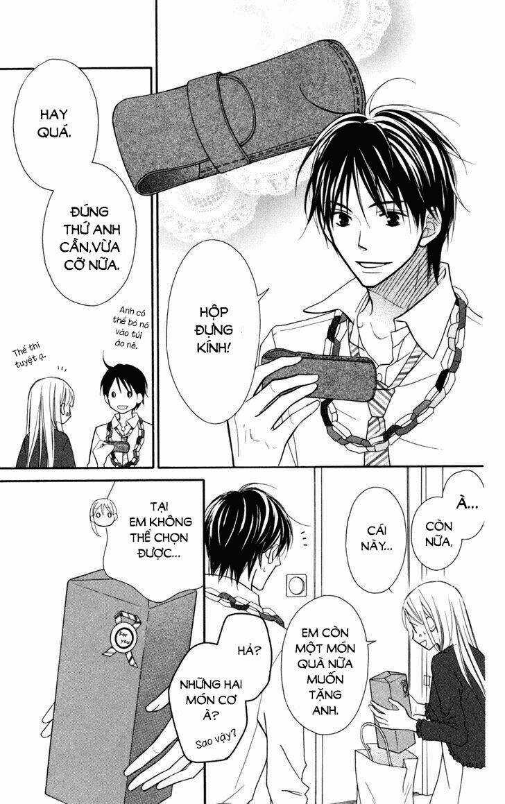 Love So Life Chapter 78 trang 20